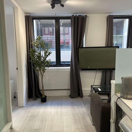 2 Bdrm Contemporary Central London Apartment Kültér fotó