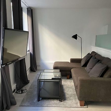 2 Bdrm Contemporary Central London Apartment Kültér fotó