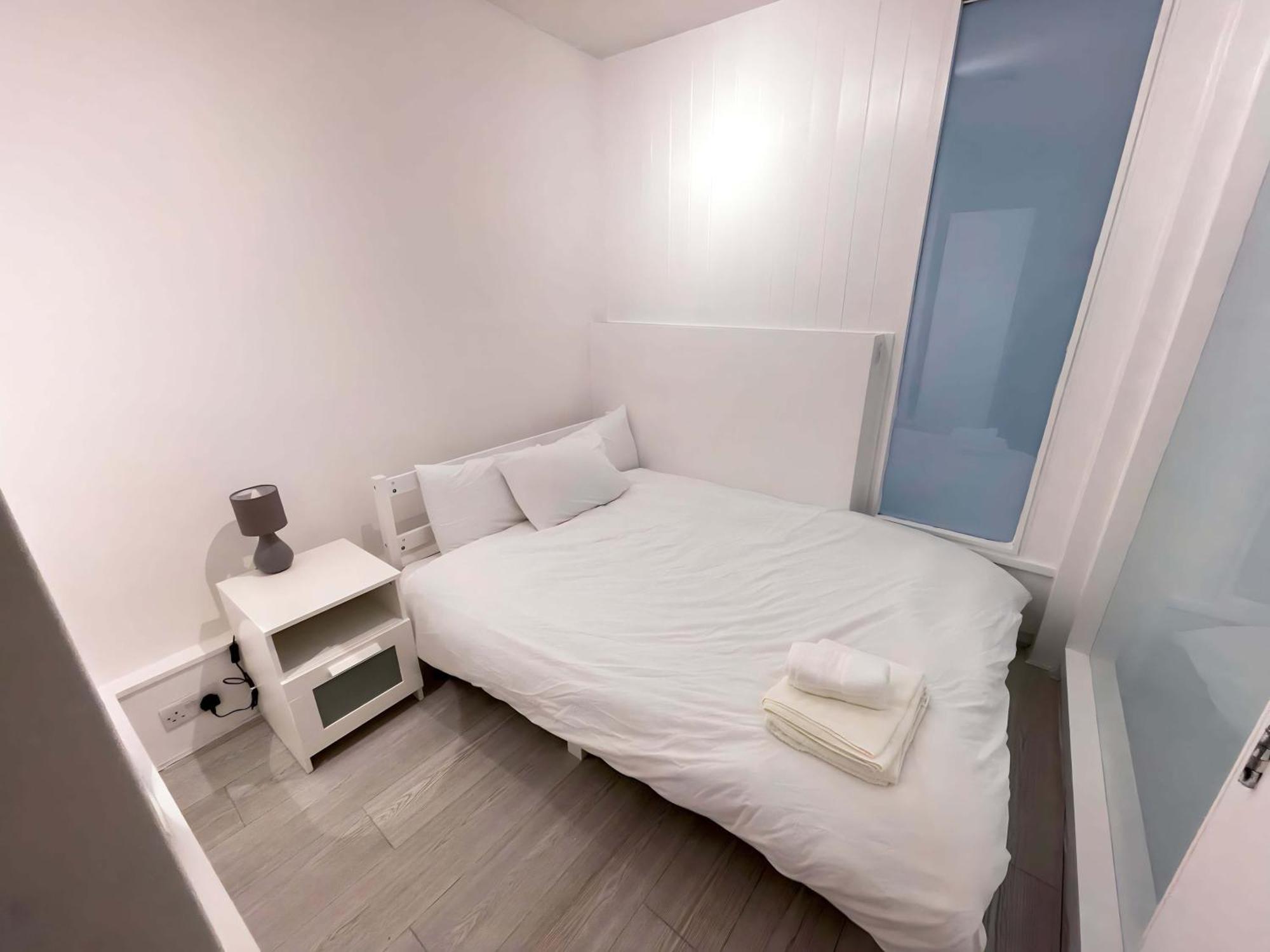2 Bdrm Contemporary Central London Apartment Kültér fotó